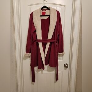 Victoria's Secret Medium Red